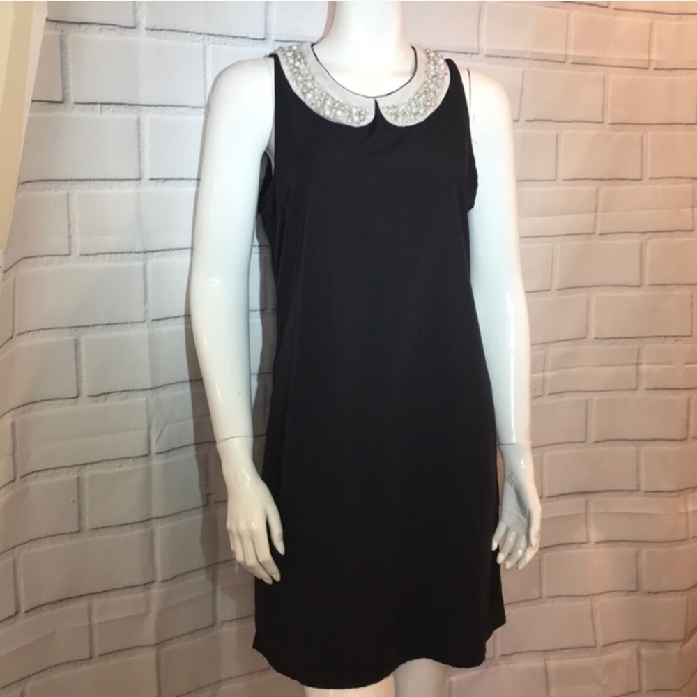 Dizzy Lizzy dress